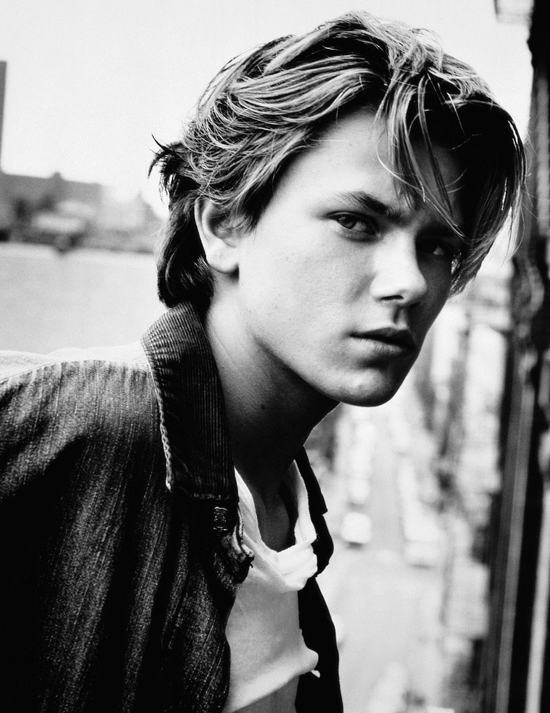 Opiniones de River Phoenix