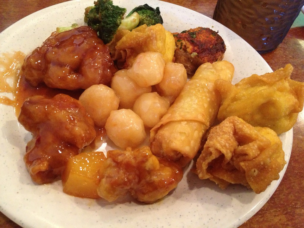 China Buffet