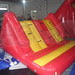 The Floating Water Slide