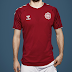 Denmark Football Shirt / Denmark National Team Shirt Safe And Easy Shopping At Unisport - The football shirt clad fans are usually sporting a selection of denmark accessories and merchandise to.