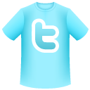 Twitter Shirt