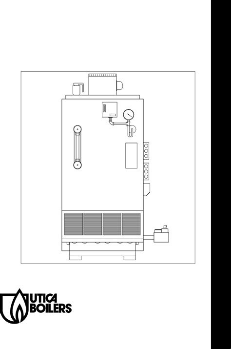 Steam Boiler: Utica Steam Boiler Gas