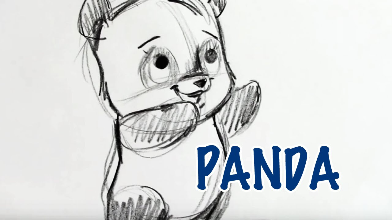 Free How to Draw a Panda (Step by Step): Christopher Hart ...
