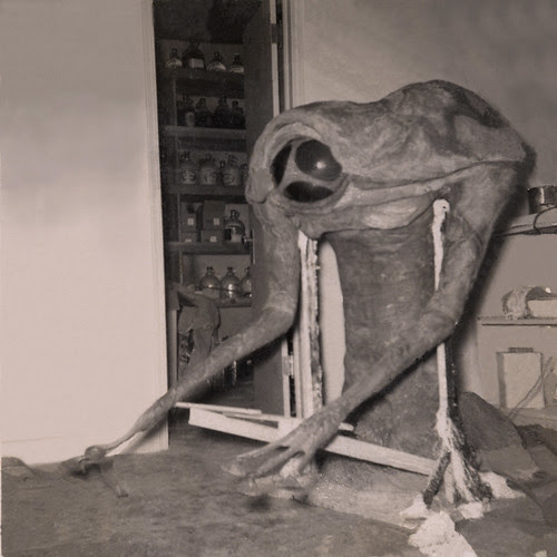 war of the worlds 1953. THE WAR OF THE WORLDS (1953)