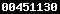 blogger counter