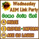 Wednesday AIM Link Party