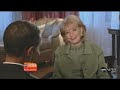 Video Barbara Walters-Obama interview: Michelle & Barack talk about White House plans