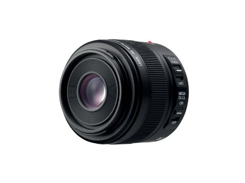 Best Review for Panasonic Leica DG Macro-Elmarit 45mm/F2.8 ASPH Lens with MEGA OIS