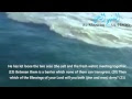 Where 2 Oceans Meet But Do Not Mix, Confirmed By The Quran Over 1400 Years Back