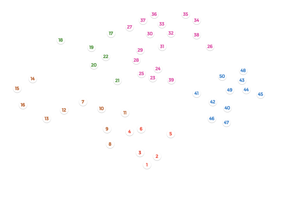 Map Of Disneyland Park. Map of Disneyland Park