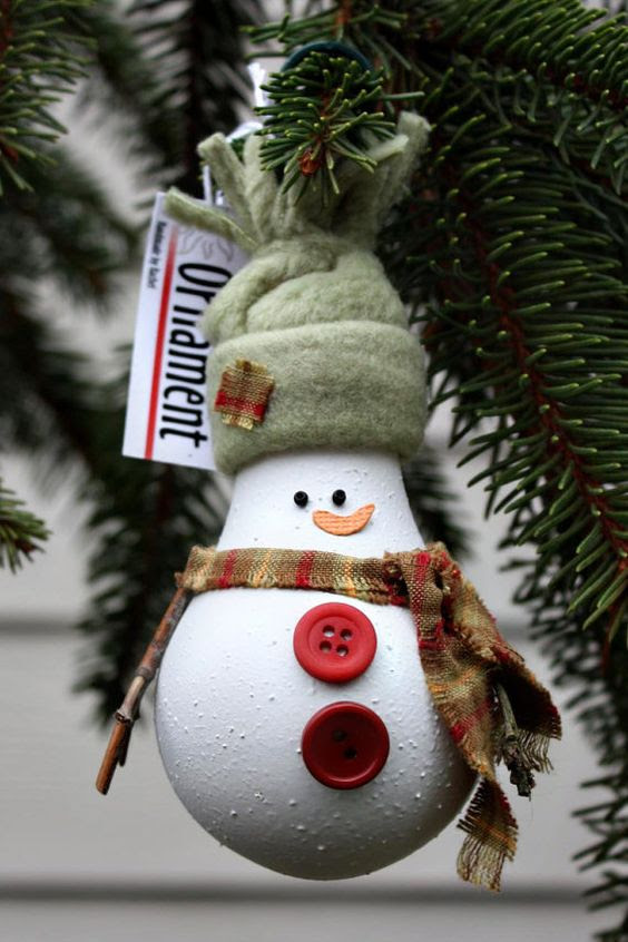 25 DIY Snowman Craft Ideas and Tutorials for Kids 25 DIY Snowman Craft Ideas and Tutorials for Kids