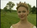 katherine heigl prince valiant