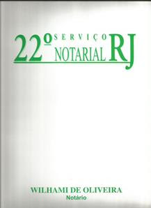 Ata Notarial capa
