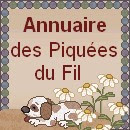 l'annuaire des piquées du fil