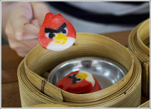 a minor eating theatre opened towards the cease of in conclusion twelvemonth Bangkok Thailand Travel Map & Things to do in Bangkok: Khao Yam in addition to Dim Sum for Breakfast