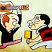 Noel Rosa e Wilson Batista