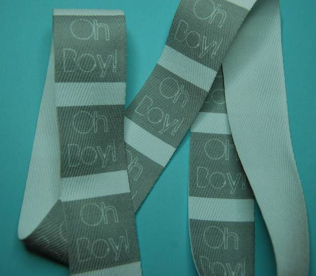 Titchy Tips: Top Ten Uses for Twill Tape – Craftstorming