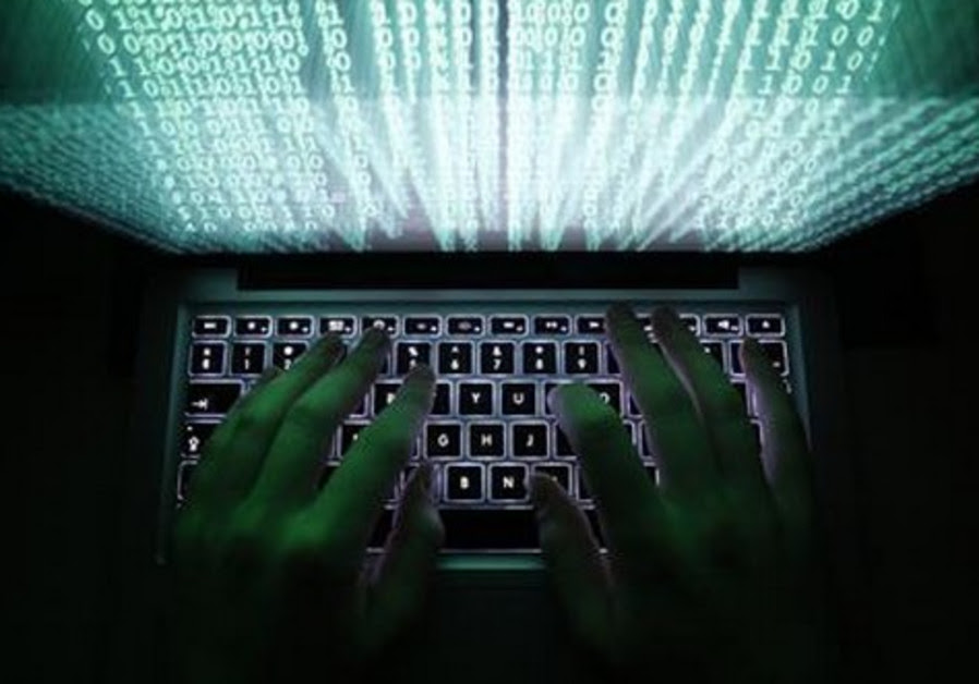 Cyber hackers [illustrative]