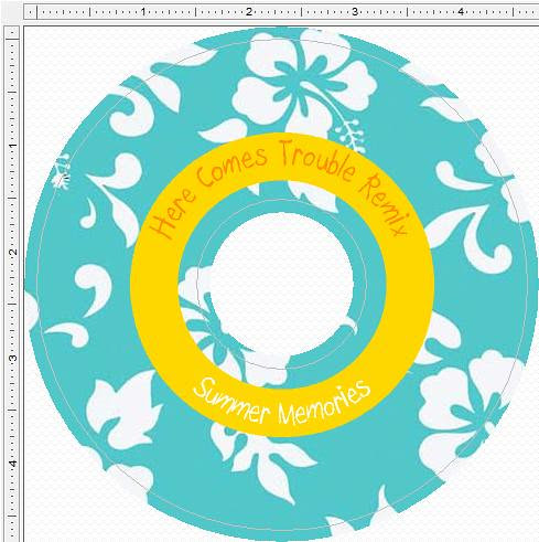 graphic design softwares