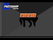 30+ Desain Tulisan Photoshop, Info Top!
