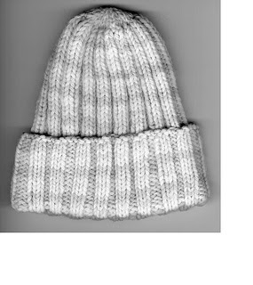 4 Ply Hat Knitting Patterns Free