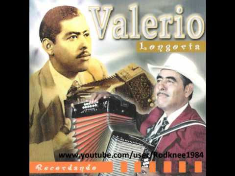 Valerio Longoria - Atravez Del Tiempo / Desamparada