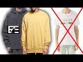 10 The Best Streetwear Aesthetics You Must Try