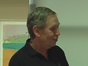 tamir pardo mossad chief