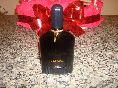 tom ford black orchid ad. Blue Sugar by Aquolina middot; Black