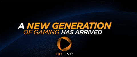 OnLive