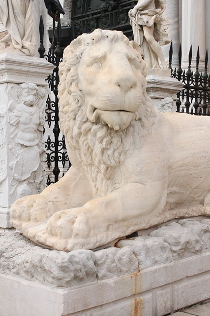 Venezia e...leoni