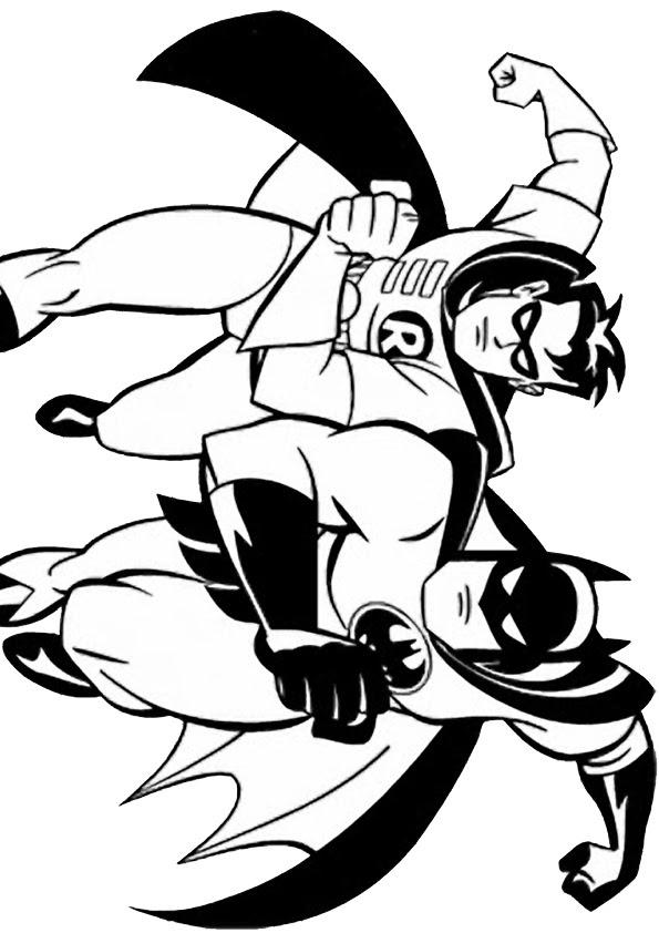 Free Batman Printable Coloring Pages, Download Free Batman ...
