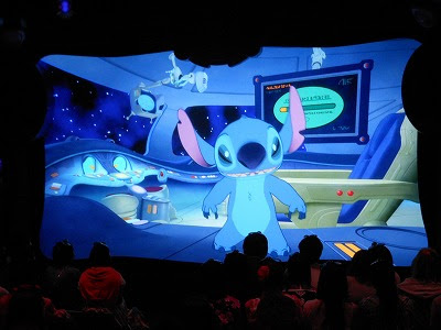 動画 東京ディズニーランドの新アトラクション スティッチ エンカウンター 体験レポ 東京バーゲンマニア