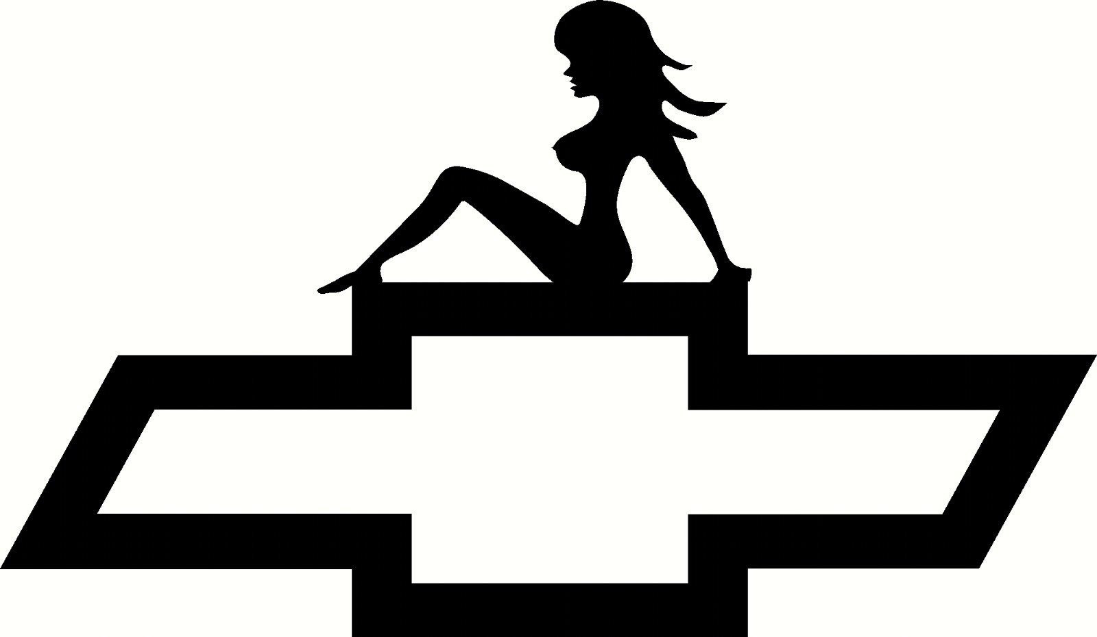 Free Free 191 Silhouette Chevy Truck Svg SVG PNG EPS DXF File