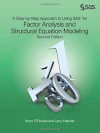 A Step-by-Step Approach to Using SAS for Factor Analysis and Structural
Equation Modeling Download in PDF format