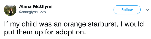 And, ~gasp~, people are even having thoughts like this.