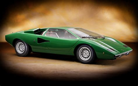 Seat covers are designed to add a little spice and color to your car's interior while protecting your seats. 1973 Lamborghini Countach LP400 Prototype - Wallpapers and