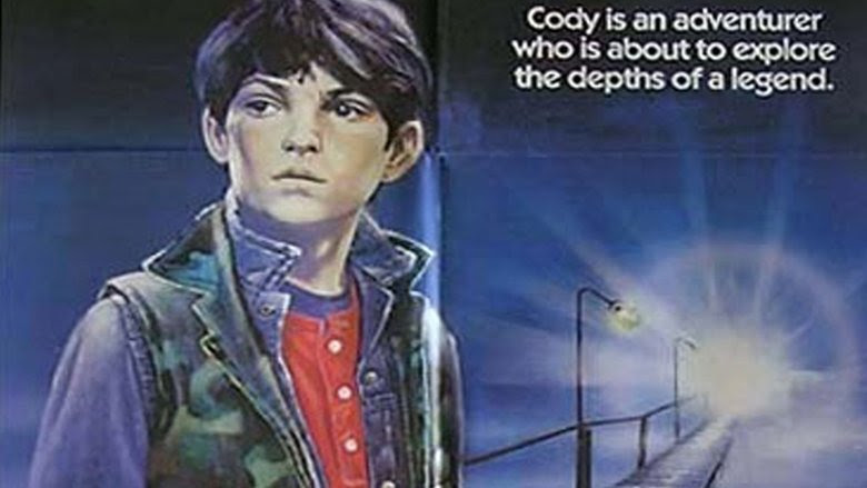 Frog Dreaming Full Movie