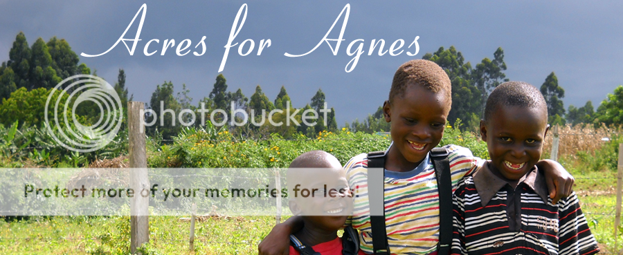 Acres for Agnes