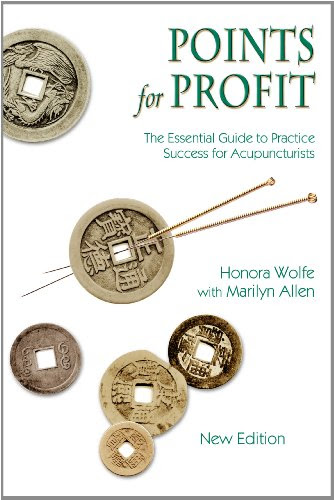 Points for Profit, by Honora Wolfe, Mariyln Allen