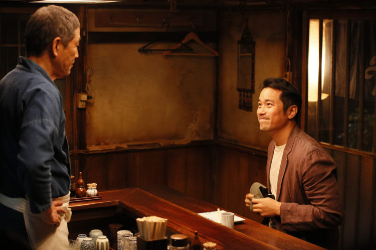 深夜食堂 Tokyo Stories Season2 深夜食堂 第五部 深夜食堂
