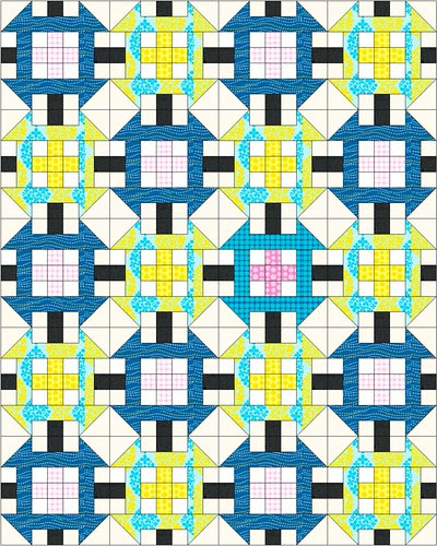 Mod Gears in Mo Bedell's Hey Sugar