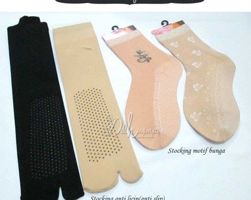 Top Ide 43 Jual Kaos Kaki Stocking Bandung