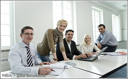 MBA top 100