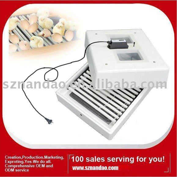 Hatching Eggs,Chicken Egg Incubator,Poultry Equipment,Medium-sized Egg 