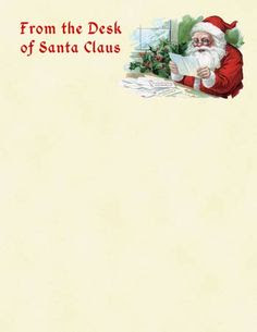 Free Santa Letter Cliparts Download Free Santa Letter Cliparts Png Images Free Cliparts On Clipart Library