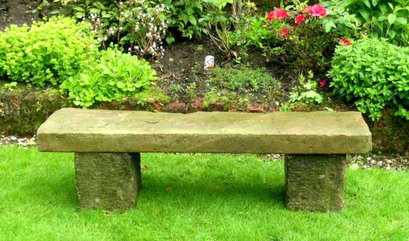 Image result for pictures of benches in garden