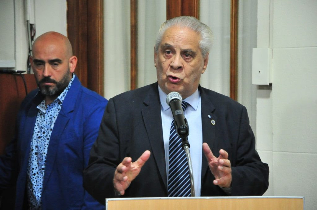 Resultado de imagen para Agasajo a Legisladores Nacionales que terminaron su mandato