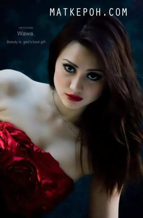 Wawa Amanda
