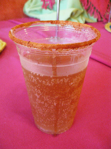 Cemitas Party at Cemitas y Clayudas Pal Cabron